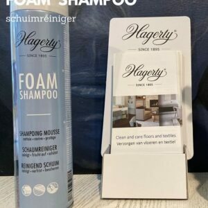 Foam Shampoo